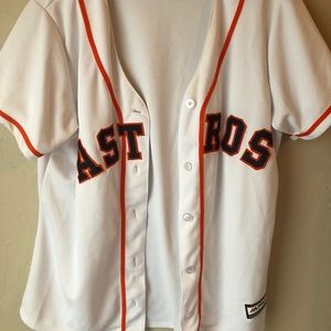 Astros Jersey- women’s